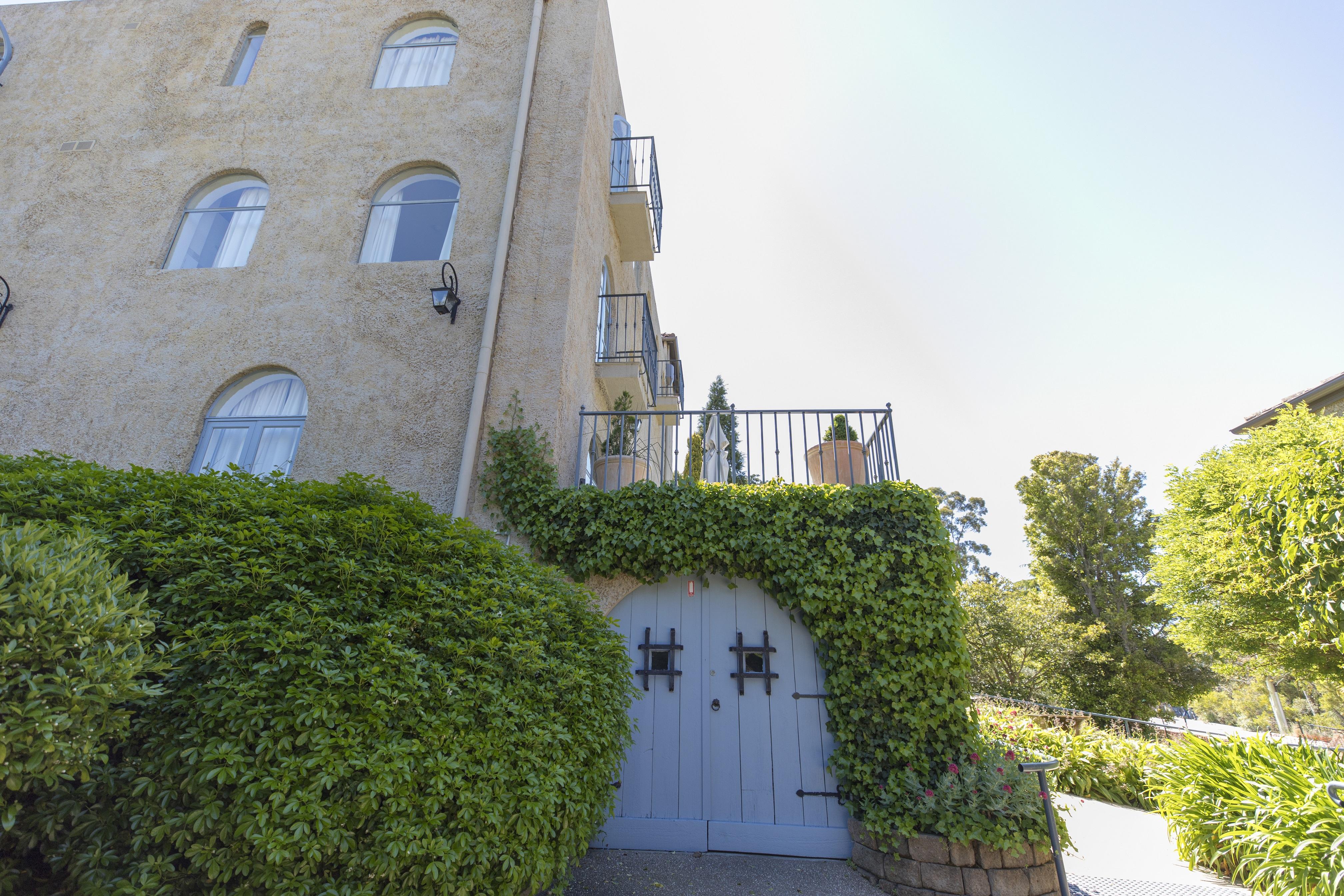 Villa Howden Margate Exterior foto